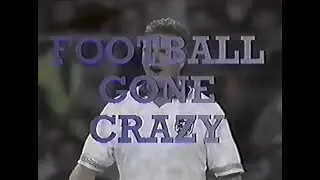 Древние футбольные приколы (Football Gone Crazy)