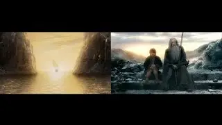 Best of The Lord of the Rings and The Hobbit