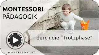 Montessori-Pädagogik: 