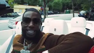 Gucci Mane - CEO Flow [Official Video]