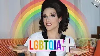 Rita em 5 Minutos: LGBTQIA+