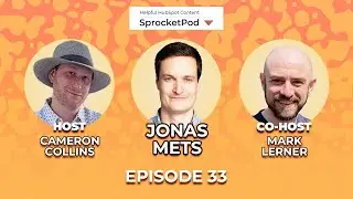 Data Quality & Handling Duplicates in HubSpot ft. Jonas De Mets