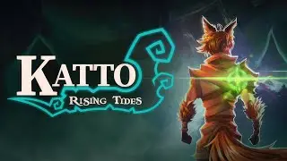 Katto: Rising Tides | Full Walkthrough | Early Access | GamePlay PC