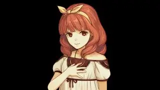 Celica is late for school