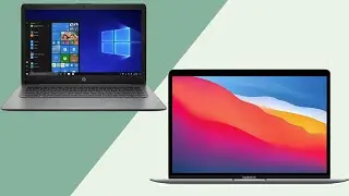 Windows laptops Vs Apple MacBooks 1080p