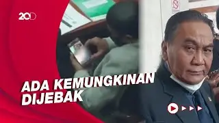 F-PDIP Tak Sanksi Harvey Mailahollo Nonton Porno: Anggap Kesalahan Manusiawi