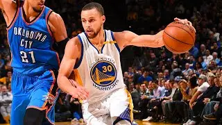 NBA Legends Reacting To Stephen Curry, Reactions To Steph Curry