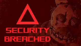 "Security Breached" | Official Music Video [COLLAB]