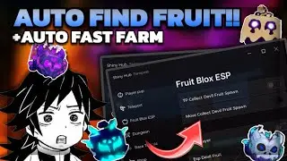 [OP🌊] BLOX FRUIT SCRIPT Pastibin | Arceus x Hydrogen Fluxus Delta Wave Krnl