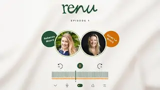 renu Podcast Teaser: Weight Care Medication