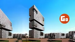 Как Делают Такие Фото? Мощь ТАНОСА в ФОТОШОПЕ!