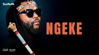 Sjava - Ngeke (Official Lyric Video)