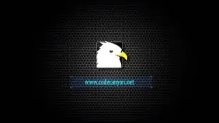 Hi-Tech HUD Logo Reveal 2 | After Effects Template 10270376