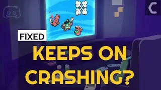 DISCORD KEEPS ON CRASHING?  Lag & Update Loop [2022 Easy FIX]