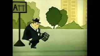 Собачья радость.  Мультфильм о несунах