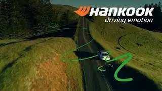 Hankook Kinergy Product Family