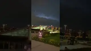 ÜSKÜDAR MARMARAY ÇIKIŞI GECE