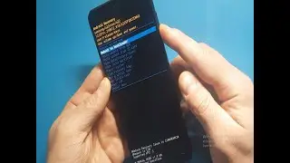 Samsung Galaxy M22 Format Atma, Hard Reset, Sıfırlama 🇹🇷