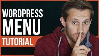 The Ultimate WordPress Menu Tutorial (2021)