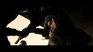 Resident Evil - Alice fight 1