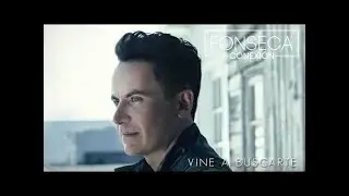 Fonseca - Vine a Buscarte (Audio Cover)