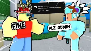 DOING UR 69 INSANE MM2 DARES...