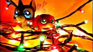 LPS music video: Savage [HBD,Archie's Studio]