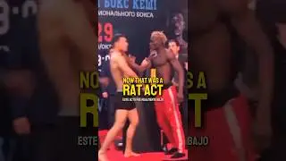 Cocky Fighter Gets HUMBLED | Part 30 🤬