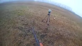 тест Пороха Cheddite Drago Aquila 2
