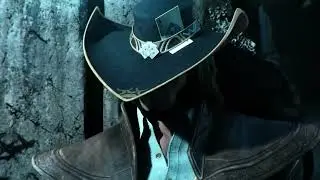 TWISTED FATE CINEMATIC EDIT