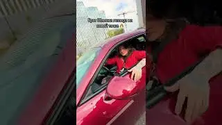 Брат Шамана ГАЗАНУЛ на ФАНАТА 😱показал новую тачку 🔥#дрифт #авто