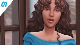 The Sims 4 Династия по Дополнениям | Основатель, которого вы знаете😉🌼 # 1