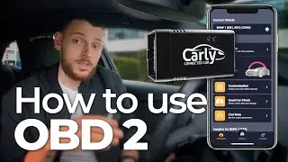 How To Use an OBD2 Scanner? - A Beginner's Guide