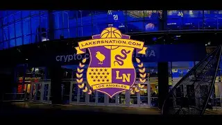 *LIVE* Lakers vs Warriors Play-By-Play & Chat