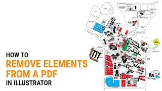 Learn How to Remove Elements from a PDF in Illustrator Under 3 Minutes