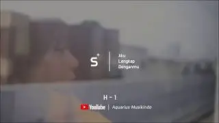 TEASER StarBe H-1 Aku Lengkap Denganmu | Official Video