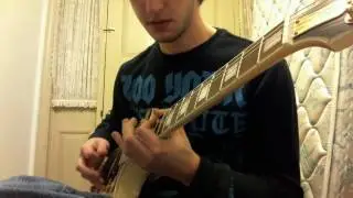 Rocksmith Intro Cover (w/ tabs)