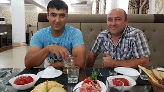 УРГЕНЧ РЕСТОРАН ОЛИМП