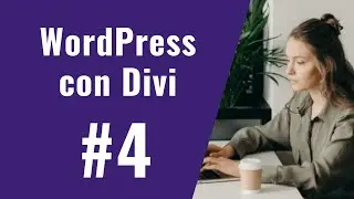 Curso de WordPress con Divi #4 - Cómo Instalar WordPress en una Cuenta de Hosting