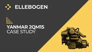 ELLEBOGEN | 2QM15 Case Study