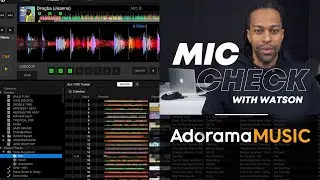 DJ Tips - Software Options | Mic Check with Watson