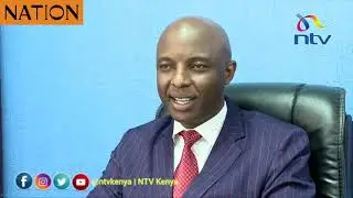 Sen. Kang'ata weighs in on ‘Tanga tanga’ Vs ‘Kieleweke’