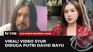 [FULL] Apa Kabar Indonesia Siang (21/07/2024) | tvOne