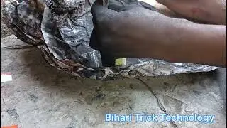 How to use wastage toner | Wastage Toner Kaise Reuse karega | Use Wastage Toner | Cartridge Powder