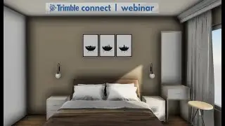 Trimble connect уебинар