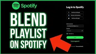 How to Blend Playlist on Spotify? Crafting a Blended Spotify Playlist 2023