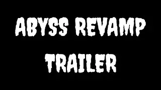 Survive in Area 51: Remake - Abyss revamp trailer