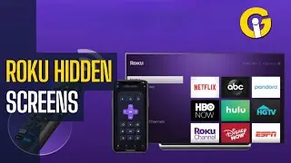 How to access Roku device's secret screens | Step-by-Step Guide