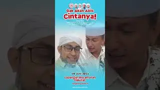 INFO PENTING MILAD HABIB ABDALLAH