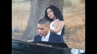 Nicki Minaj- Grand Piano (Official Video)